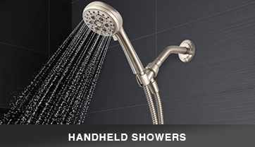 Handheld Showers